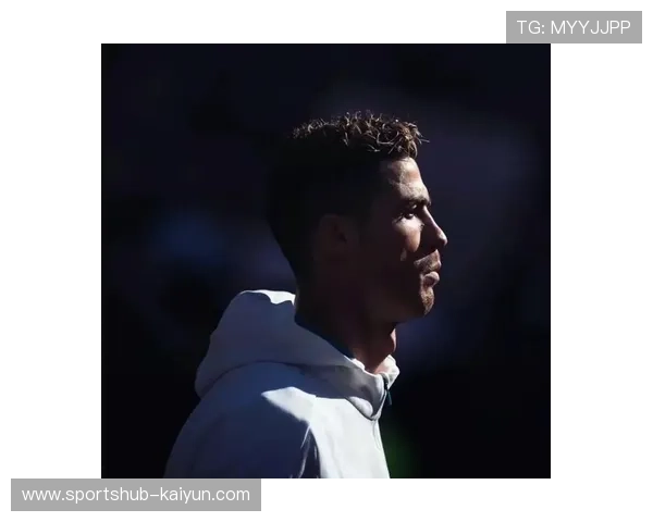 全球最帅足球球星头像排名 盘点各大球员魅力面容