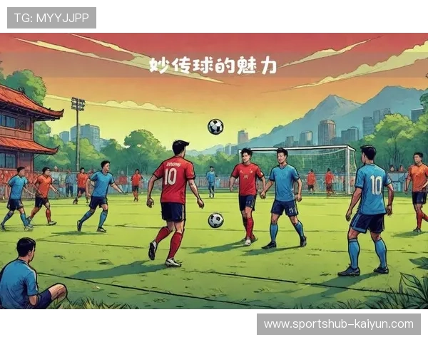 聚焦绿茵巨星风采感受足球传奇人物的魅力瞬间