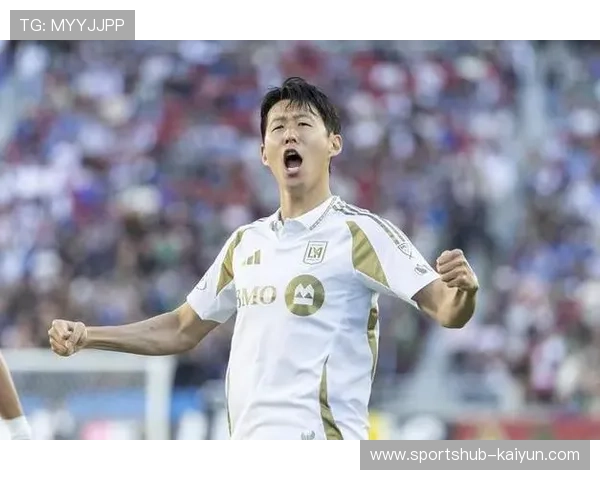 韩国足球队球星实力排名前十揭晓 这些球员是现今最具影响力的足球巨星 韩国足球队球星实力排名前十揭晓 这些球员是现今最具影响力的足球巨星